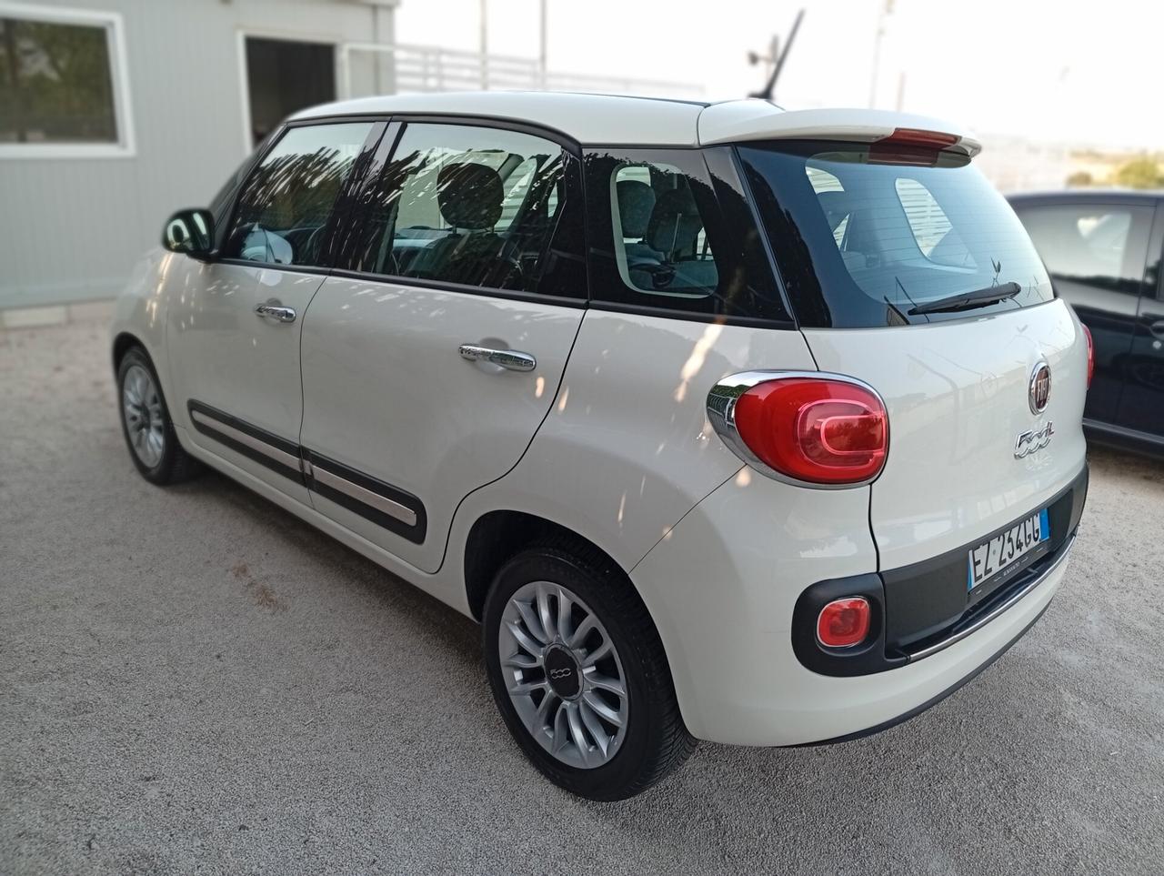 Fiat 500L 1.3 Multijet 85 CV Pop Star