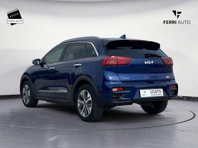 KIA e-Niro 64 kWh Style