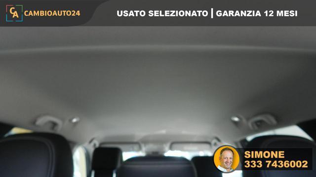 RENAULT Koleos dCi 130CV Energy Intens