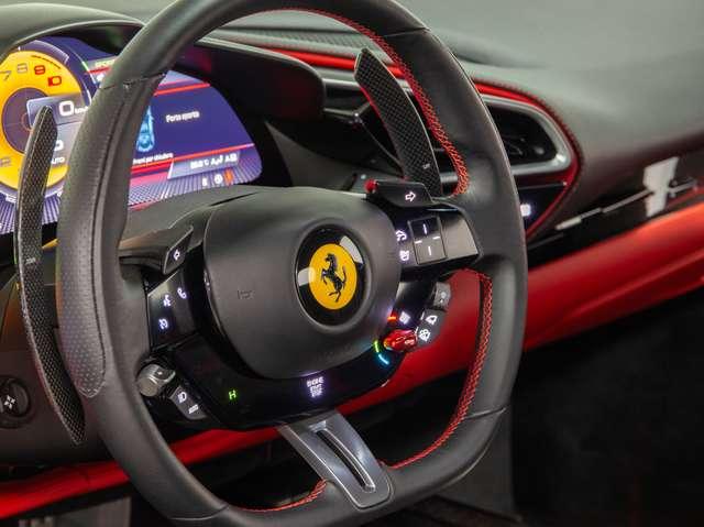 Ferrari 296 GTB