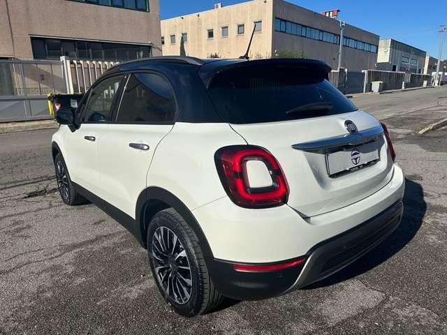 Fiat 500X 1.3 T4 150 CV DCT Cross