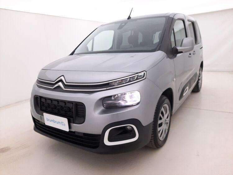 Citroen Berlingo Feel EAT8 - 7 posti BR111756 1.5 Diesel 131CV