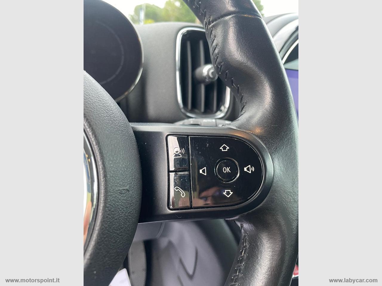 MINI Mini One D Business Countryman Aut.