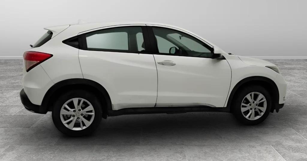 Honda HR-V 1.6 i-DTEC X Edition Navi ADAS