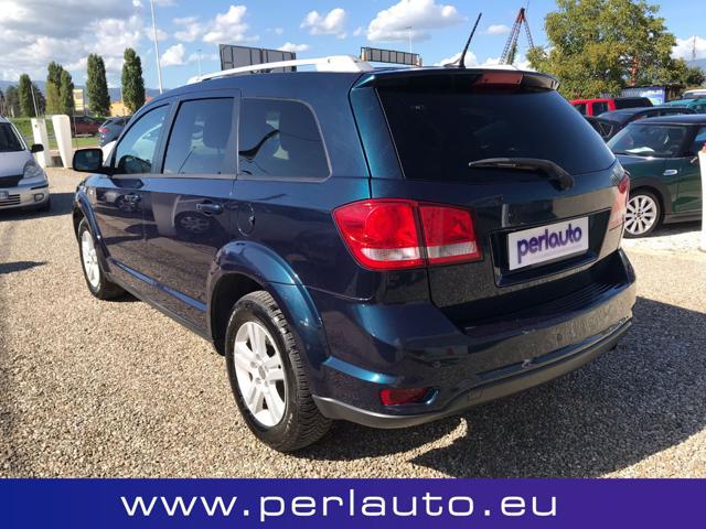 FIAT Freemont 2.0 Multijet 140 CV Urban