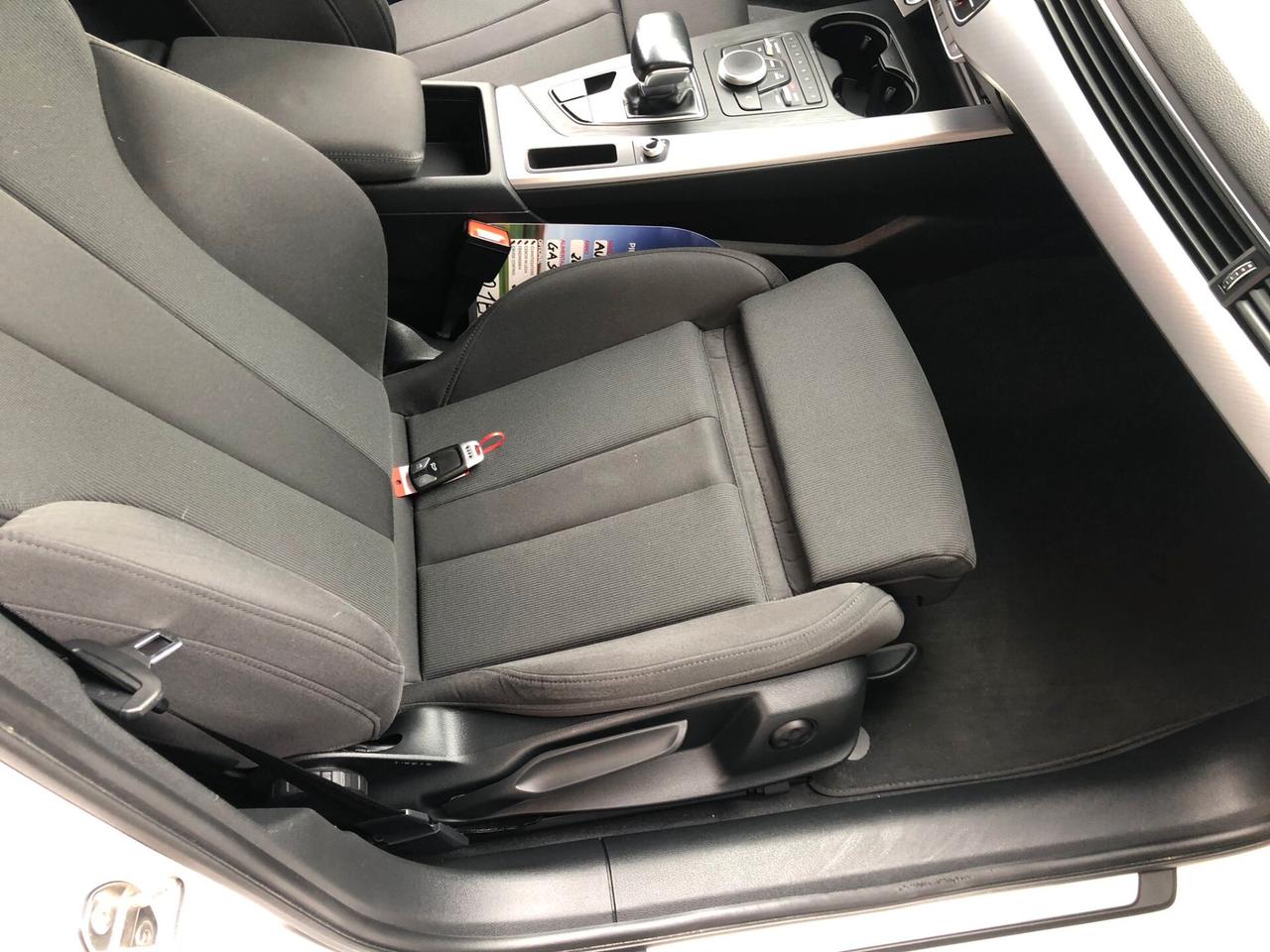 Audi A4 2.0 35 TDI 150 CV ultra S tronic Sport SUP.PROMO