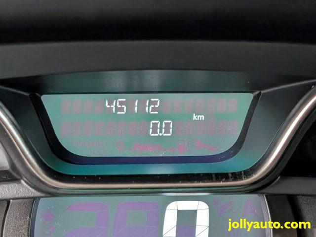 RENAULT Captur dCi 90CV S&S Energy Intens OK NEOPATENTATI