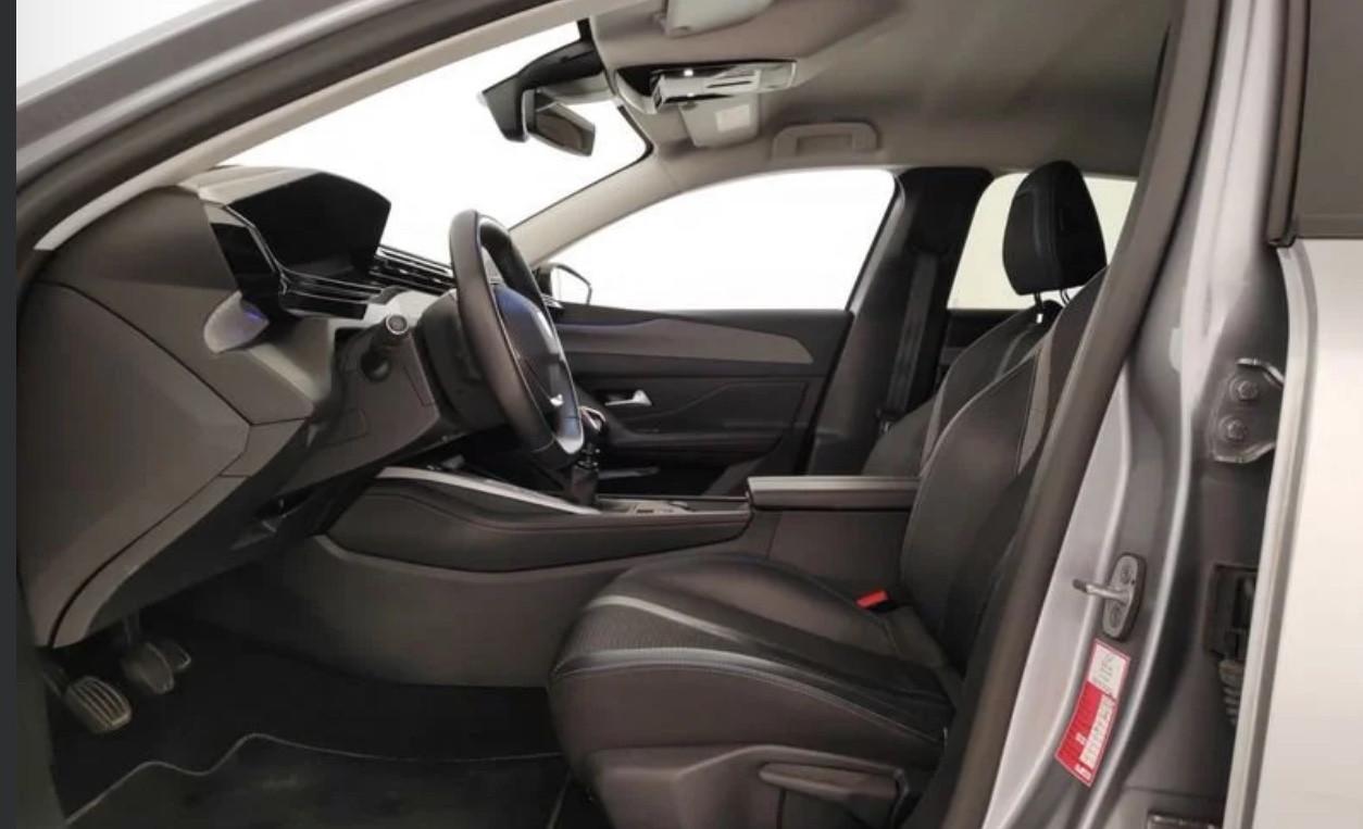 Peugeot 308 PureTech Turbo 130 S&S Allure Pack