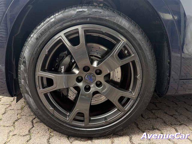 MASERATI Levante Gransport IVA ESPOSTA VEDI FOTO LEGGI DESCRIZIONE
