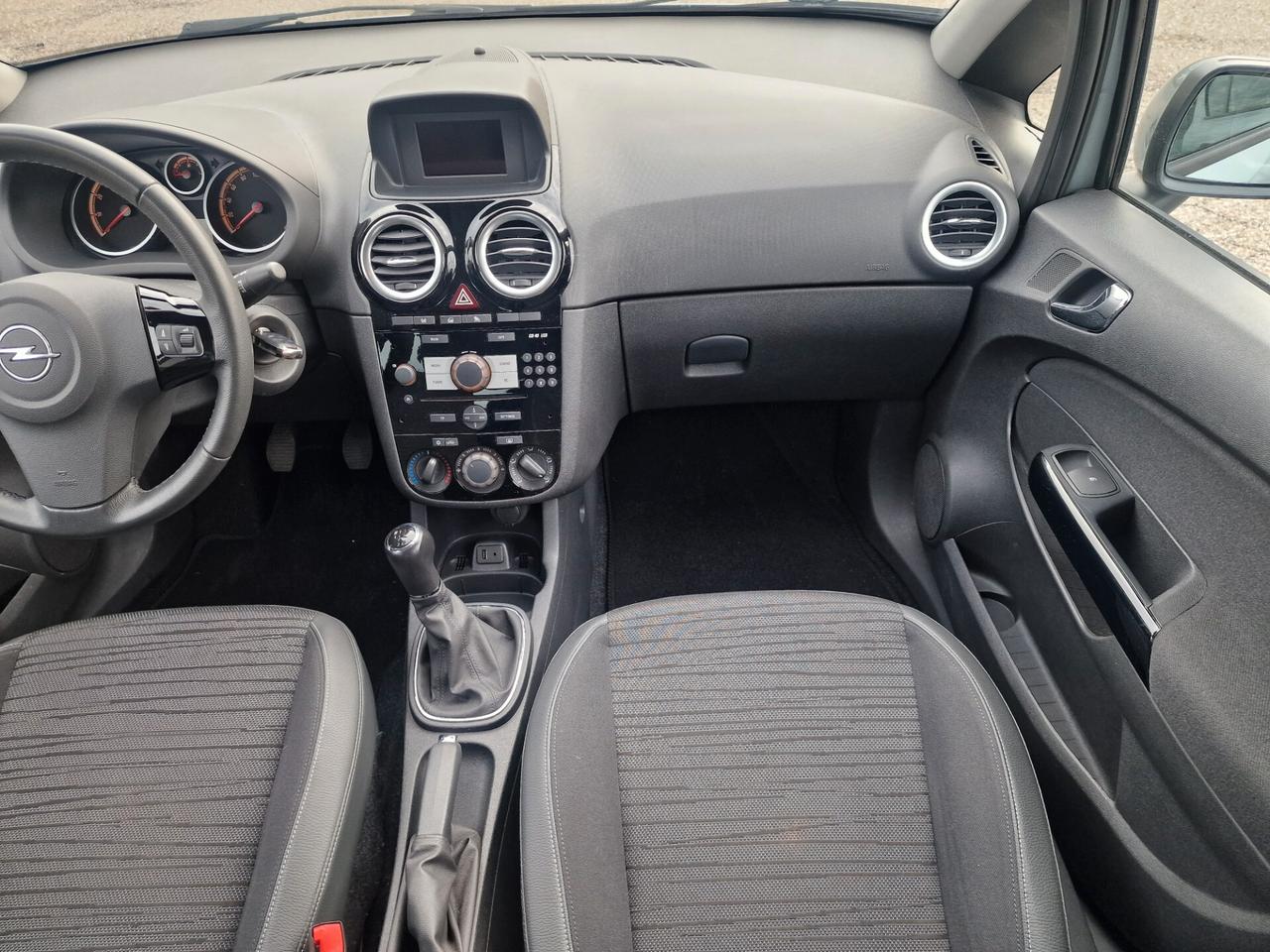 Opel Corsa 1.2 5 porte Edition