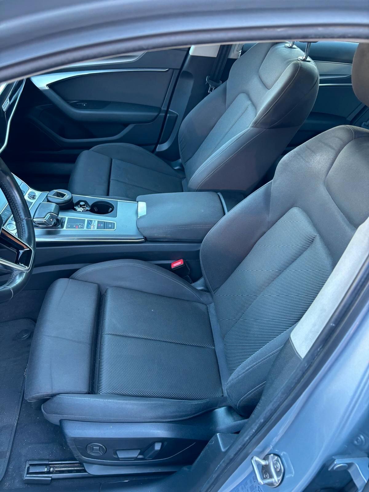 Audi A6 Avant 40 2.0 TDI S tronic Sport FULL !!