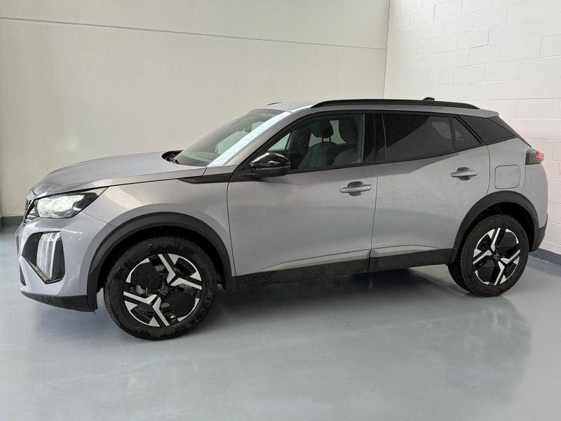 Peugeot 2008 PureTech 100 S&S Allure"PROMO OTTOBRE"