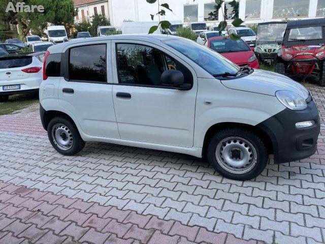 FIAT Panda 1.2 Pop Van 2 posti