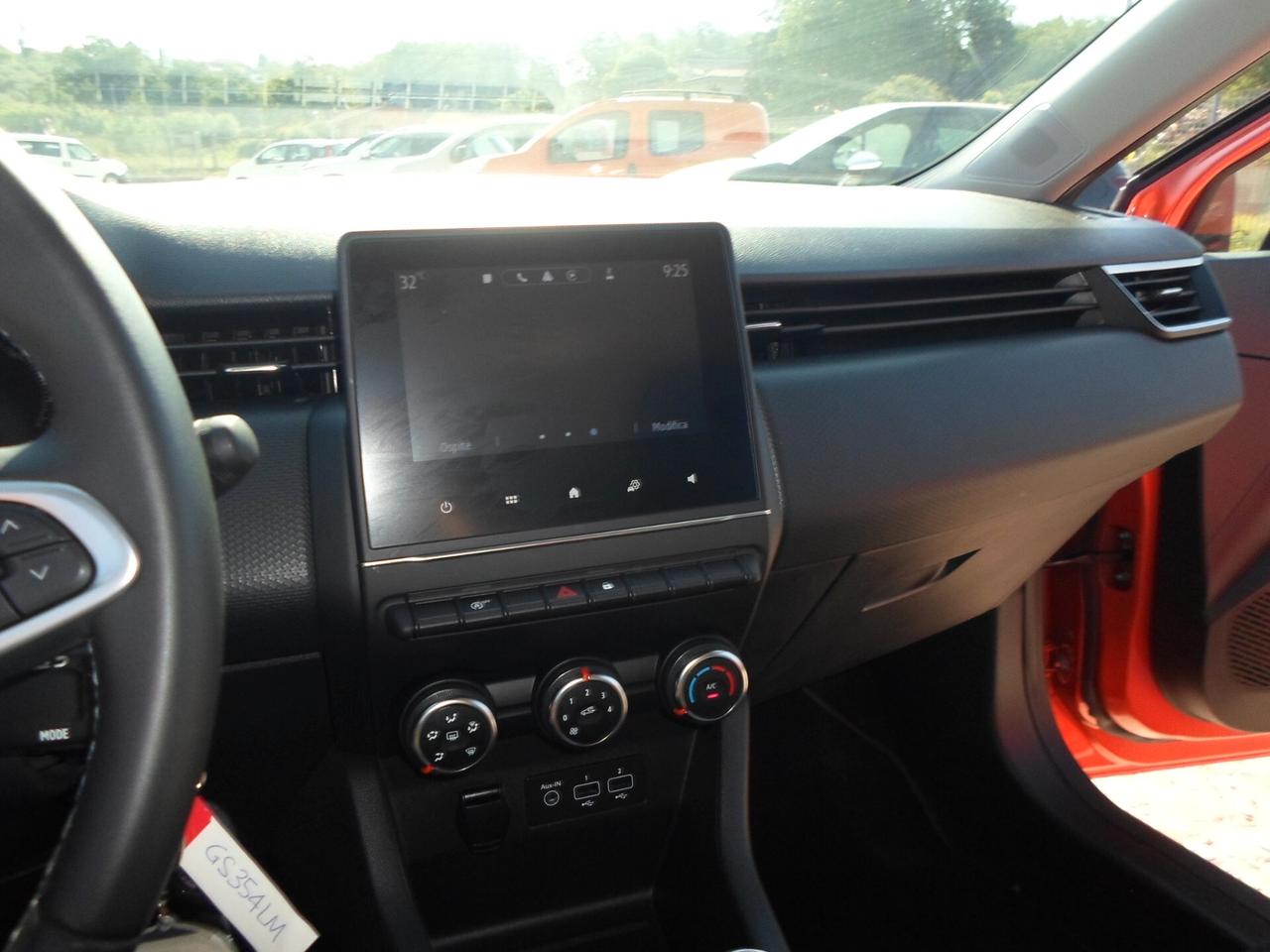 Renault Clio TCe 90 CV