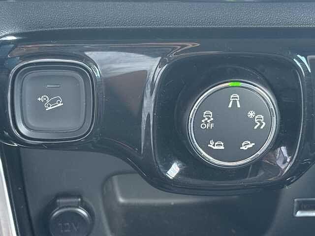 Citroen C3 Aircross PureTech 110 CV Feel
