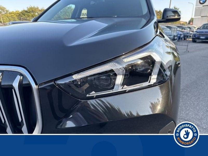 BMW X1 sDrive 20d