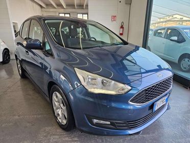 Ford C-Max C-Max III 2015 1.5 tdci Business s
