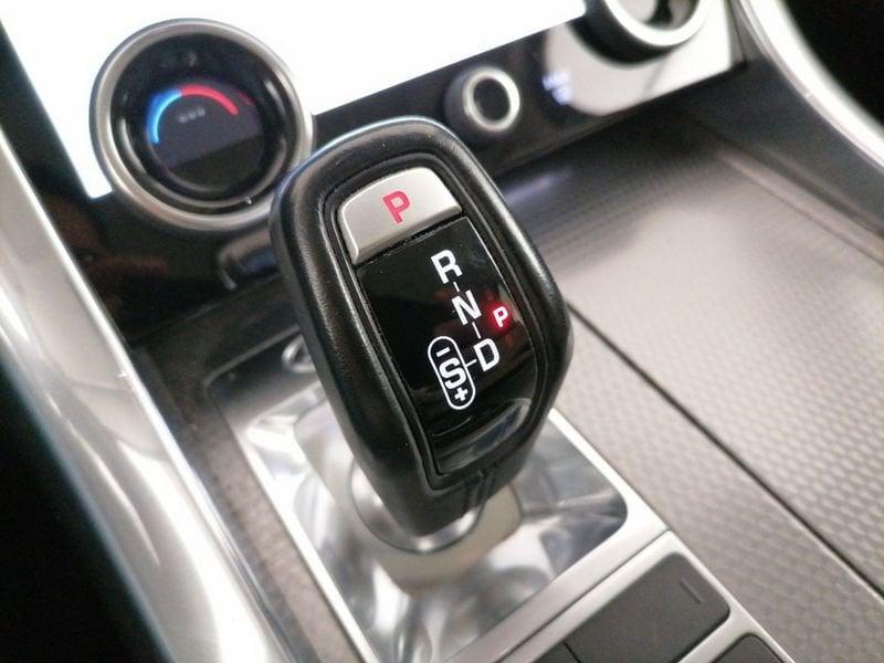 Land Rover RR Sport Range Rover Sport 3.0d i6 mhev HSE Dynamic 249cv auto