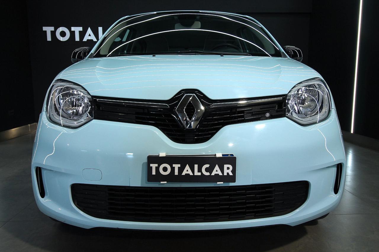 RENAULT TWINGO 1.0 SCE 65 CV EQUILIBRE