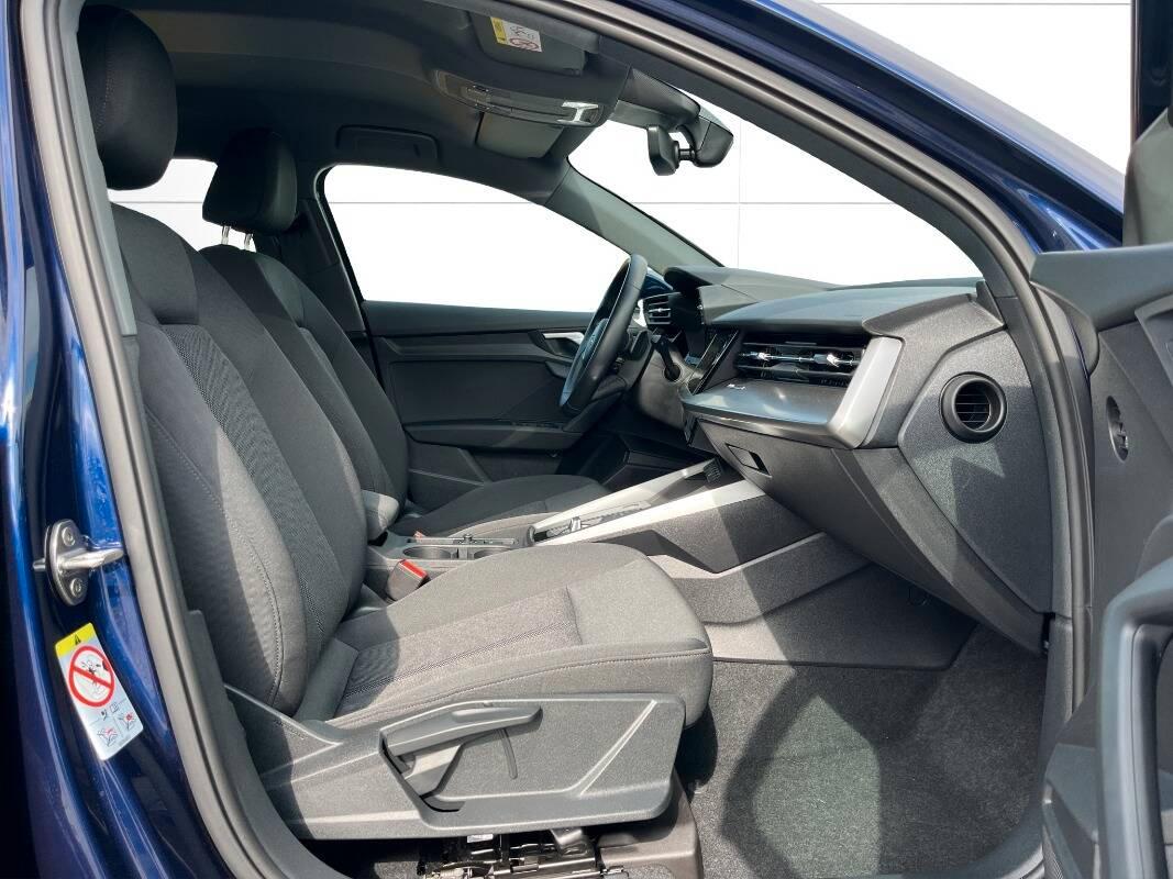 Audi A3 Sportback 30 1.0 tfsi mhev Business s-tronic