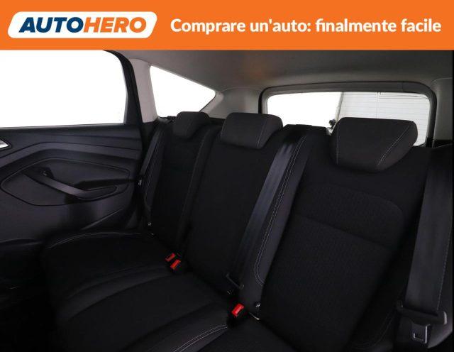 FORD Kuga 1.5 EcoBoost 120 CV S&S 2WD Business