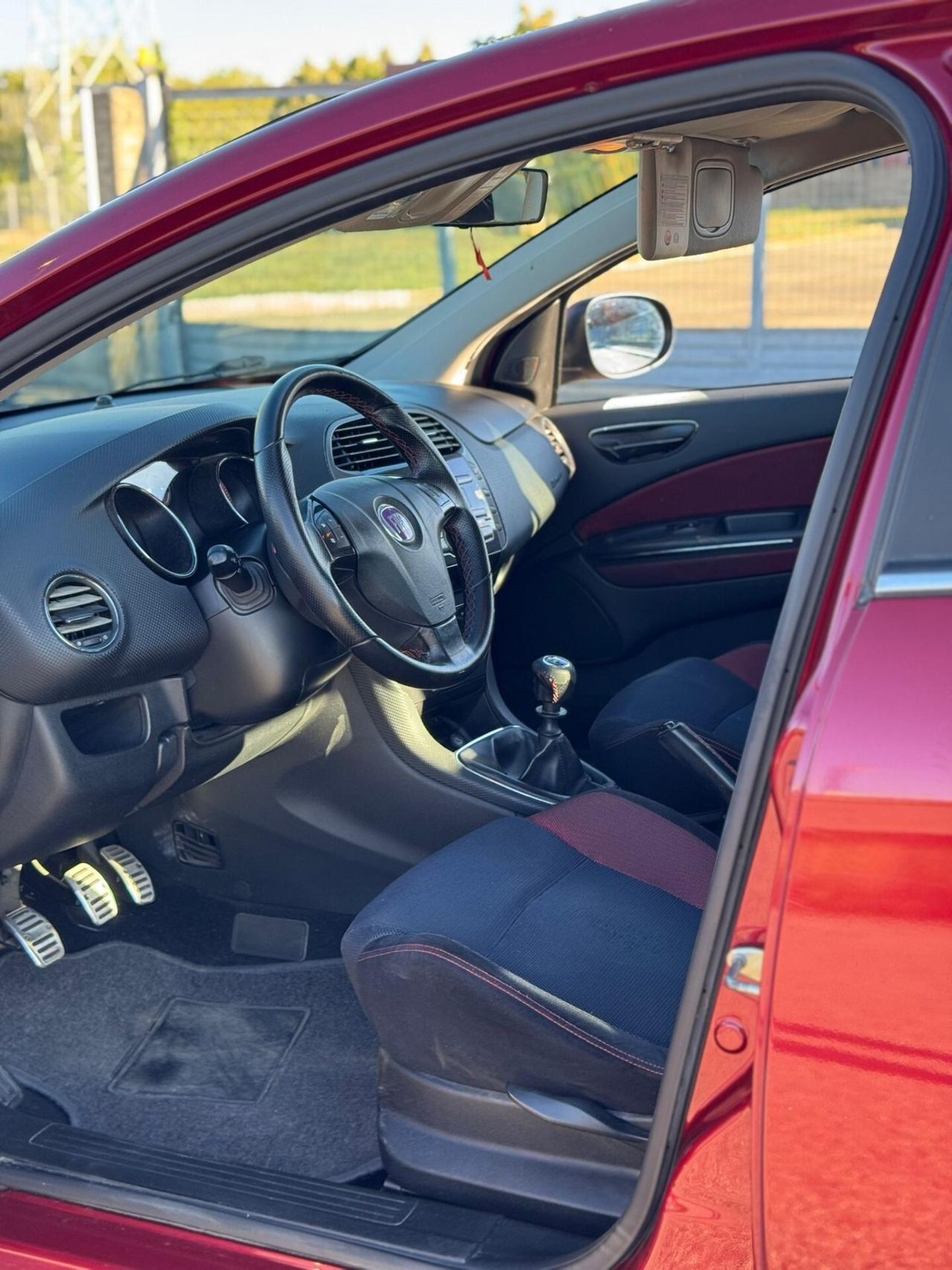 Fiat Bravo 1.9 MJT 150 CV Emotion