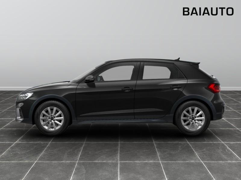 Audi A1 allstreet 30 1.0 tfsi 110cv business s tronic