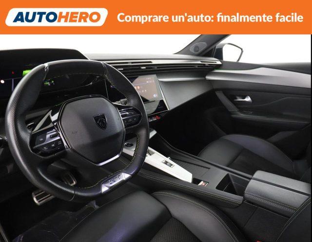 PEUGEOT 308 BlueHDi 130 S&S EAT8 SW GT Pack