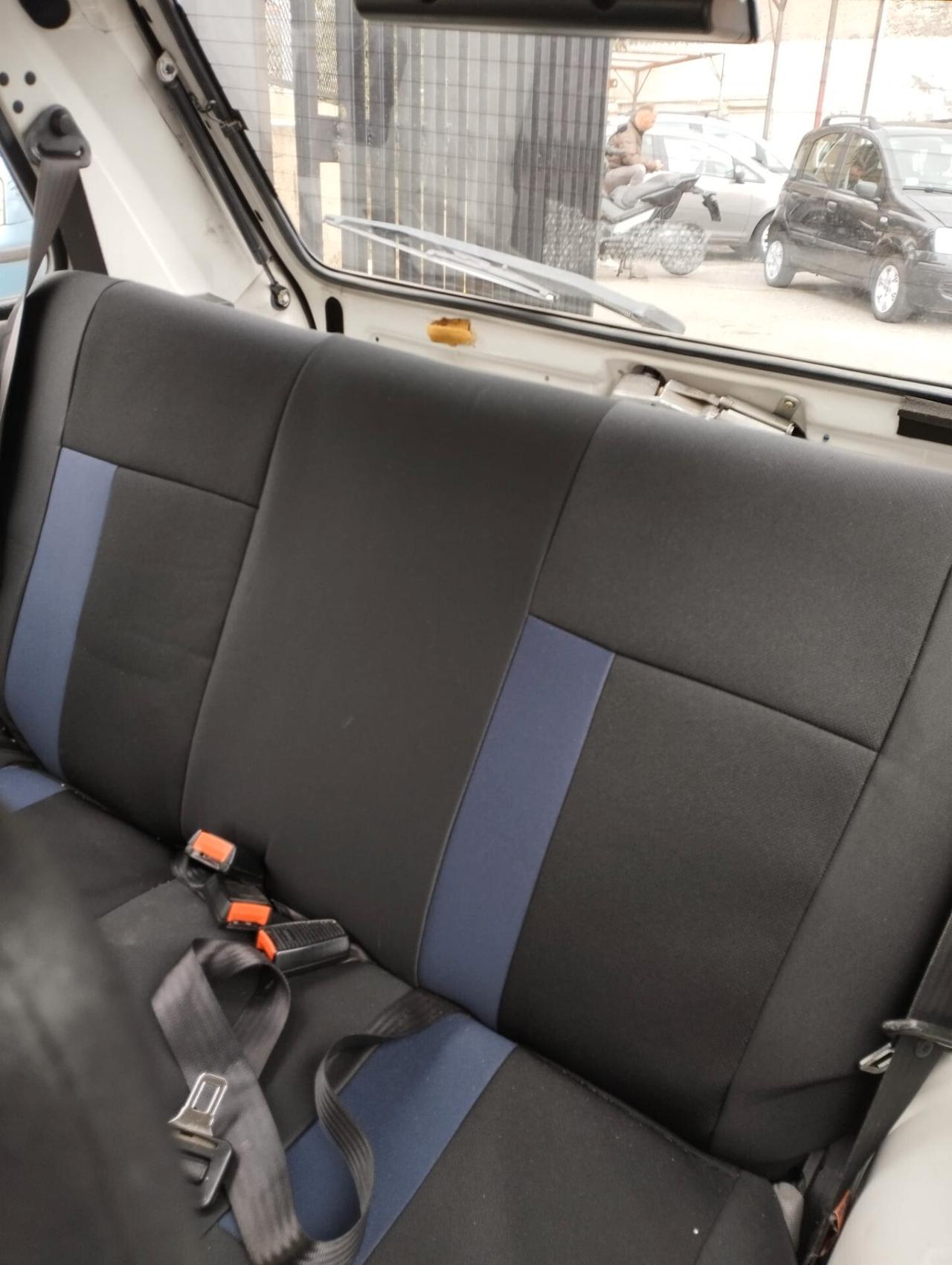 Fiat Panda 1100 i.e. cat Young