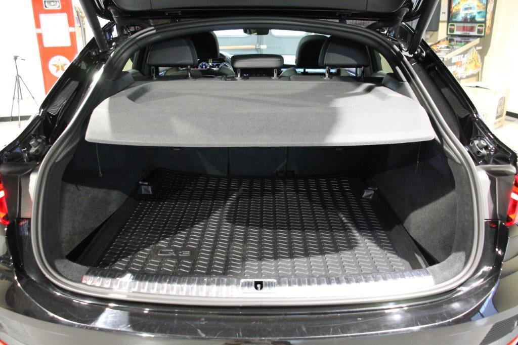 Audi Q3 Sportback 40 2.0 tdi S line edition quattro 200cv