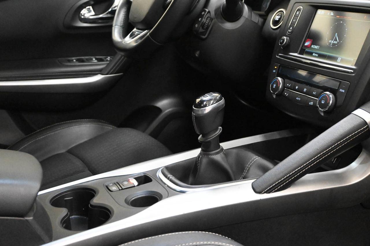RENAULT Kadjar dCi 8V 110CV Energy Intens
