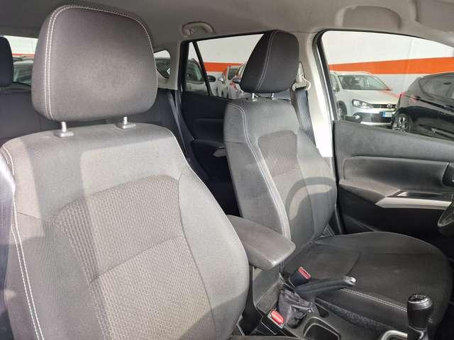 Suzuki SX4 S-Cross S-Cross 1.0 boosterjet Top Gpl 4wd