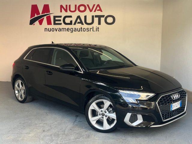 AUDI A3 SPB 35 TDI Business Advanced