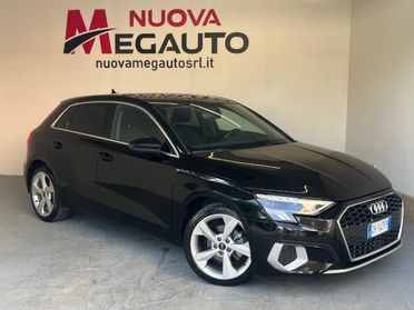 AUDI A3 SPB 35 TDI Business Advanced
