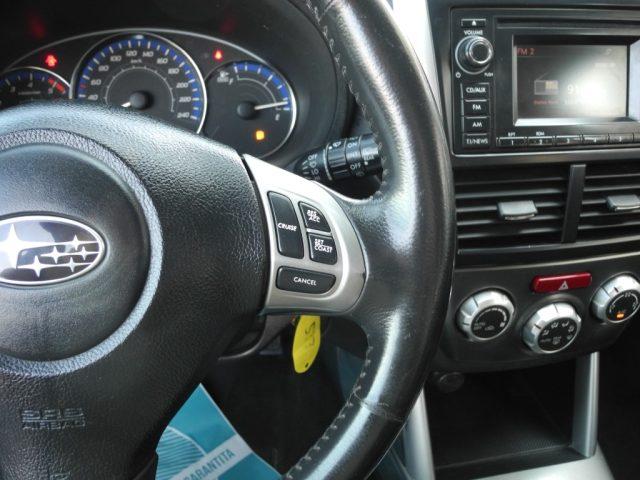 SUBARU Forester 2.0D XS Trend -Trazione Integrale-UniPROPRIETARIO