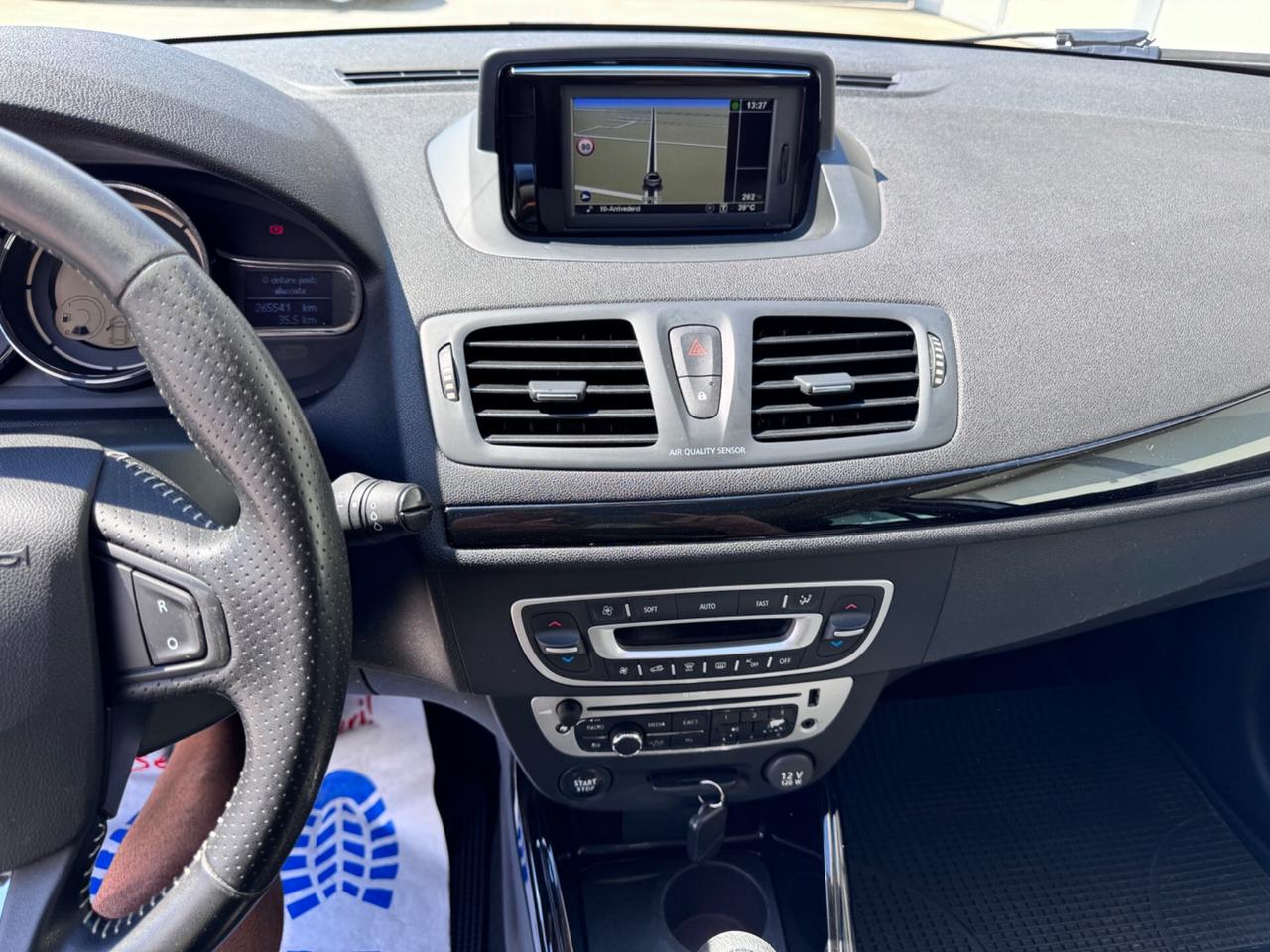 Renault Megane Mégane 1.5 dCi 110CV Start&Stop Energy GT Line