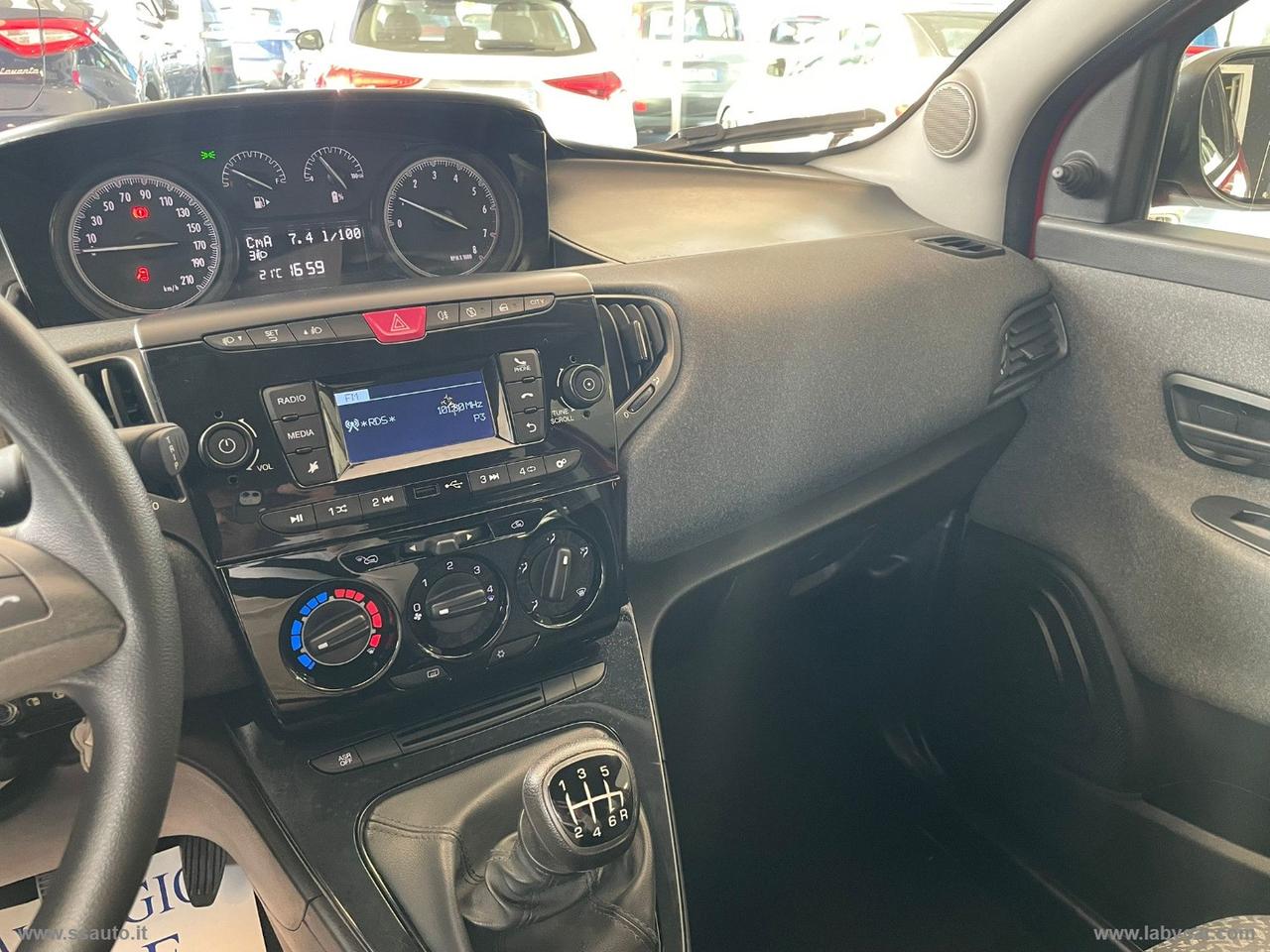 LANCIA Ypsilon 1.0 FireFly 5p.S&S Hyb. Eco A.F. PROMO GPL IN DESCRIZIONE!!