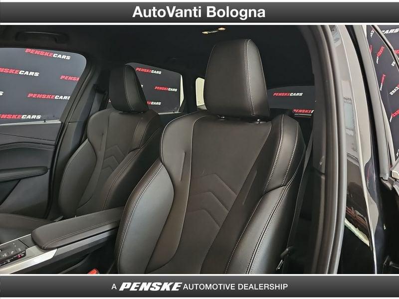BMW Serie 2 Active Tourer 218d Active Tourer Msport auto