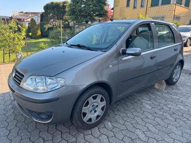 Fiat Punto 1.2 5 porte Dynamic*NEOPATENTATI