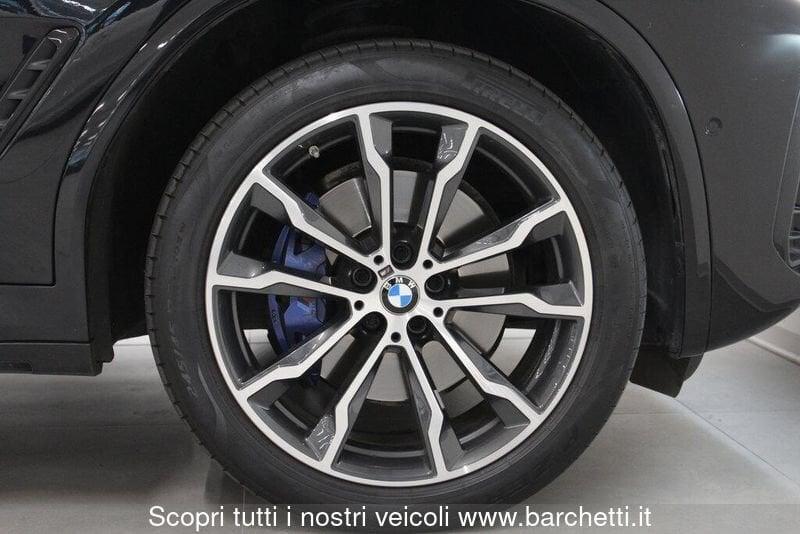 BMW X4 xdrive30d mhev 48V Msport 249cv auto