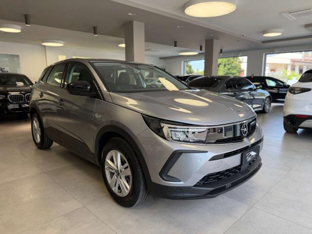 Opel Grandland X 1.5 ecotec business