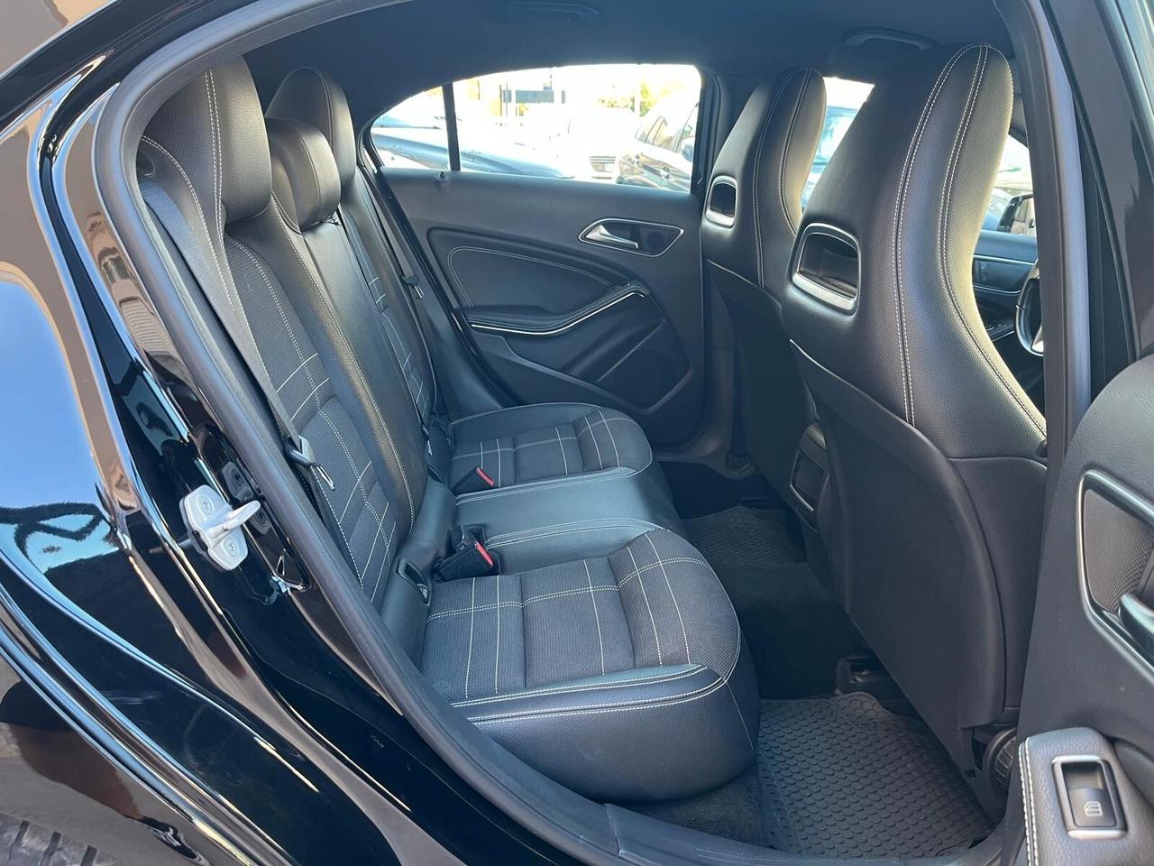 Mercedes-benz A 160 CDI Automatic Premium
