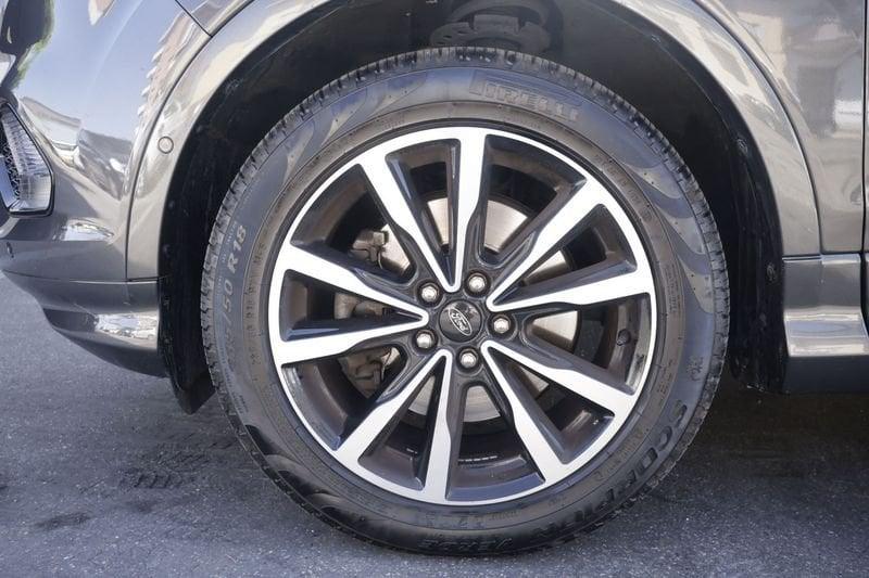 Ford Kuga Ford Kuga 2.0 TDCI 120 CV S&S 2WD ST-Line 88KW ANNO 2019