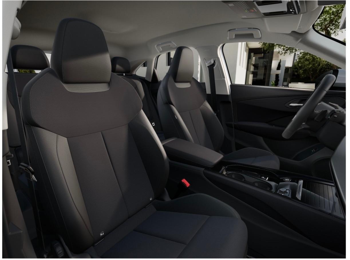 Audi Q3 Sportback 35 2.0 tdi S line edition s-tronic 150cv