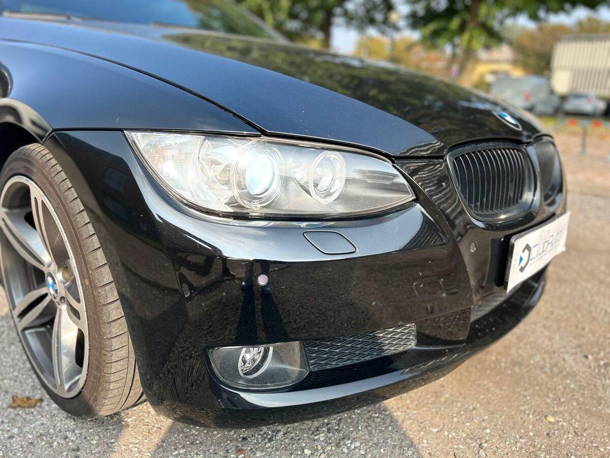 BMW Serie 3 Cabrio 320i Msport 170cv
