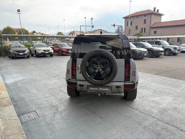 LAND ROVER Defender 110 3.0D I6 250 CV AWD Auto X-Dynamic HSE