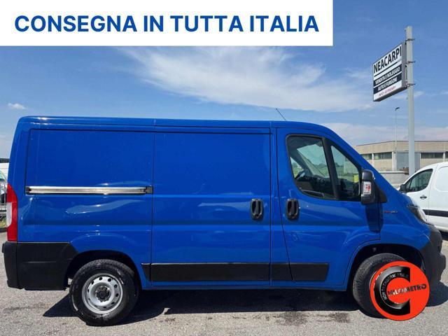 FIAT Ducato 30 2.3 MJT 120 CV EURO 6D-TEMP(PC-TN L1H1)SENSORI-