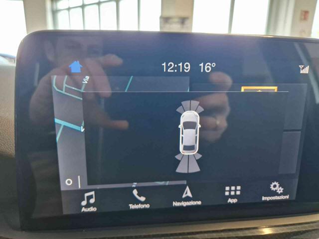 FORD Focus 1.5 EcoBlue 120 CV aut. 5p. ST-Line Co-Pilot