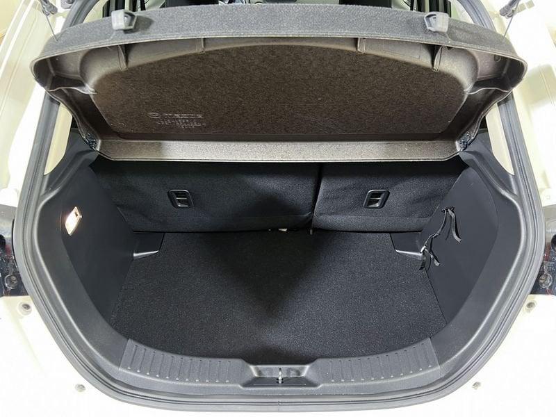 Mazda Mazda2 Mazda2 1.5 Skyactiv-G Homura