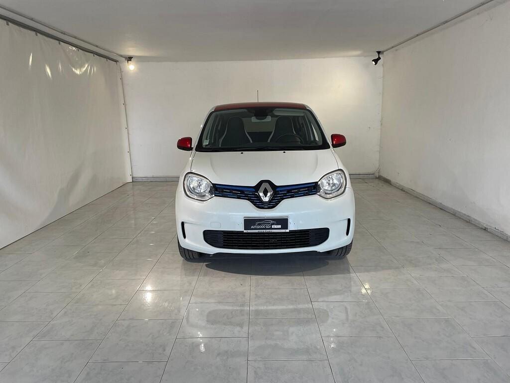 RENAULT TWINGO 2019 0.9 TCE 95 CV LE COQ SPORTIF